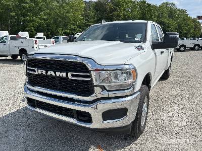 Photo of a 2024 Ram 3500