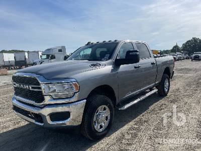 Photo of a 2024 Ram 2500