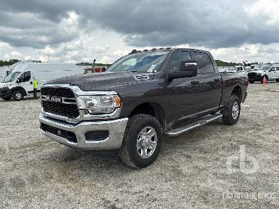 Photo of a 2024 Ram 2500