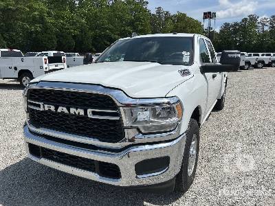 Photo of a 2024 Ram 2500