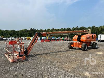 Photo of a 2013 JLG 860SJ