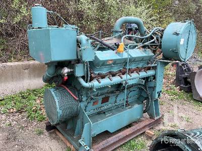 Photo of a  Caterpillar E558