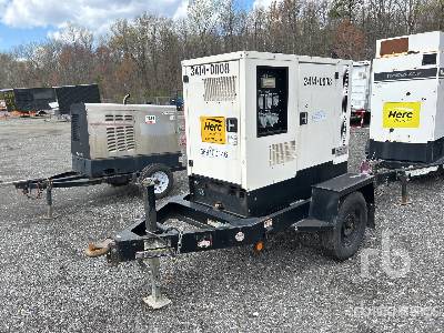 Photo of a 2018 Tecnogen G20