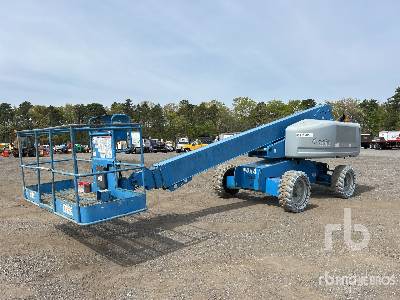 Photo of a 2012 Genie S-60X