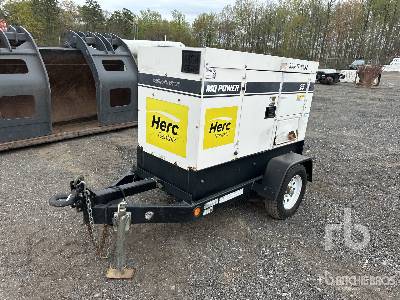 Photo of a 2017 Multiquip DCA25SSIU4F