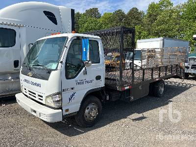 Photo of a 2006 Chevrolet W3500