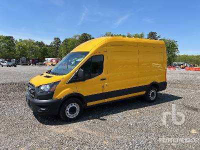 Photo of a 2020 Ford TRANSIT 250