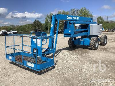 Photo of a  Genie Z-60/34