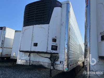 Photo of a 2016 Utility VS2RAP