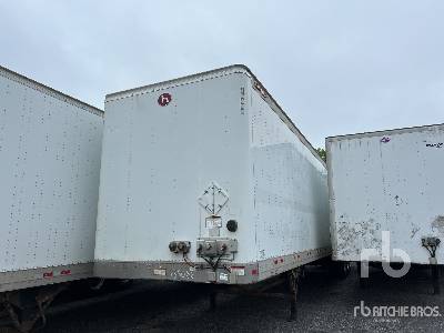 Photo of a 2016 Great Dane 48 ft x 102 in T/A