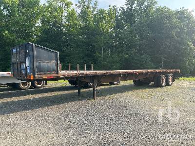 Photo of a  Dorsey 45 ft T/A