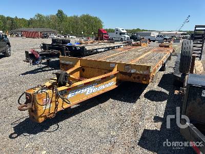 Photo of a 2012 Eager Beaver 20XPT