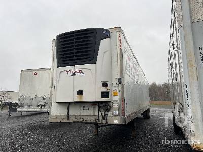 Photo of a 2020 Utility VS2RA