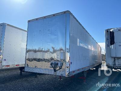 Photo of a 2006 Utility 48 ft x 102 in T/A