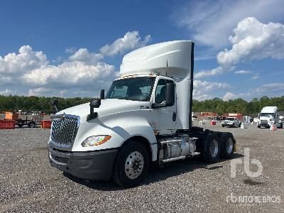 Photo of a 2019 International LT625