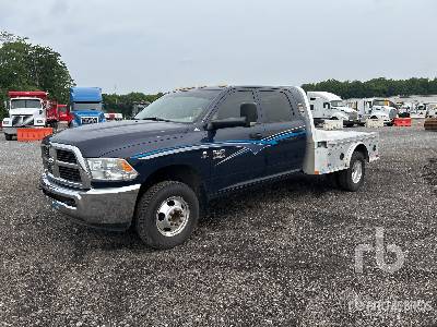 Photo of a 2012 Dodge 3500