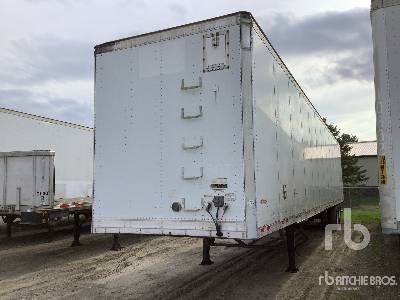 Photo of a 2011 Manac 53 ft x 102 in T/A