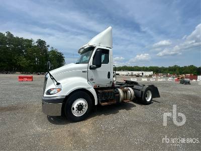 Photo of a 2019 International RH613