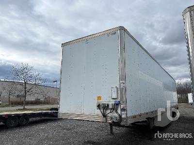 Photo of a 2006 Utility 48 ft x 102 in T/A