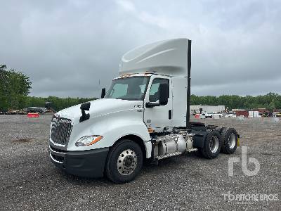 Photo of a 2019 International LT625