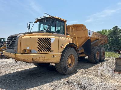 Photo of a 2006 Volvo A30D