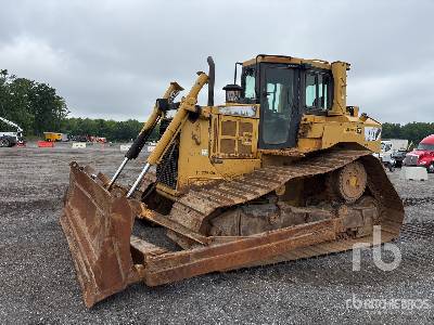 Photo of a 2008 Caterpillar D6T LGP