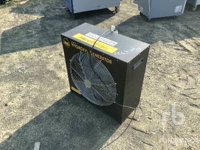 Photo of a 2018 International TITAN4000