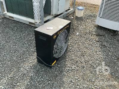 Photo of a 2018 International TITAN4000