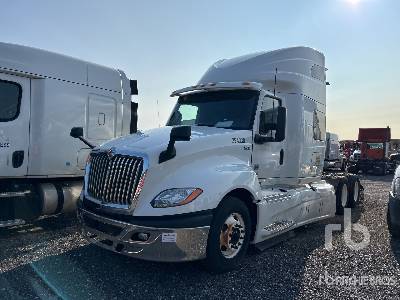 Photo of a 2019 International LT625