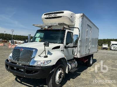 Photo of a 2022 International MV607