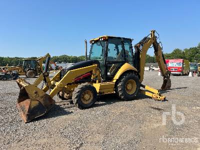Photo of a 2006 Caterpillar 430E