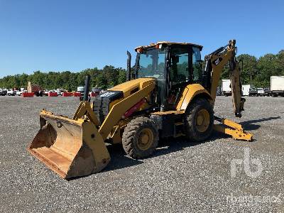 Photo of a 2015 Caterpillar 430F2