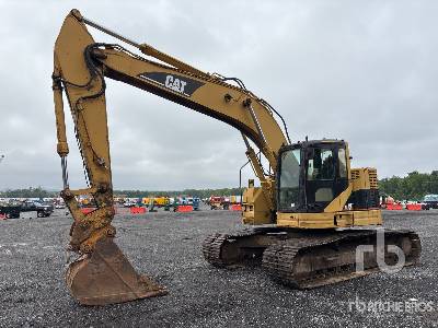 Photo of a 2005 Caterpillar 321C LCR