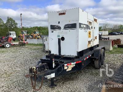 Photo of a 2014 Multiquip DCA-220SSCU