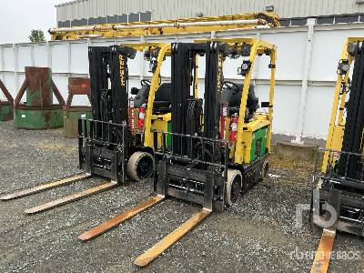 Photo of a 2020 Yale E50XN