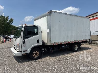 Photo of a 2021 Chevrolet 4500XD