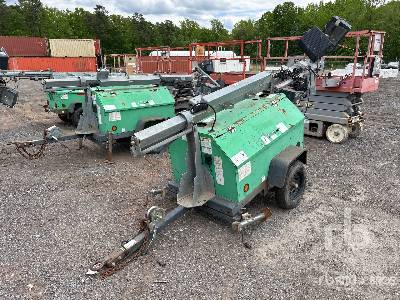 Photo of a 2011 Terex RL4000