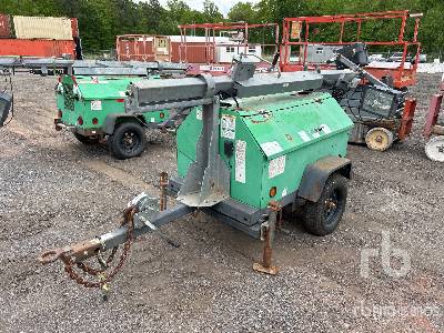 Photo of a 2011 Terex RL4000