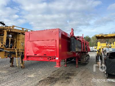 Photo of a 2008 Extec  96
