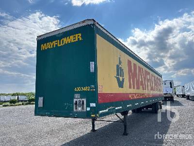 Photo of a 1997 Kentucky 53 ft x 102 in T/A