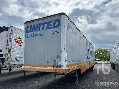 Photo of a 1998 Matlock MTET 48 89