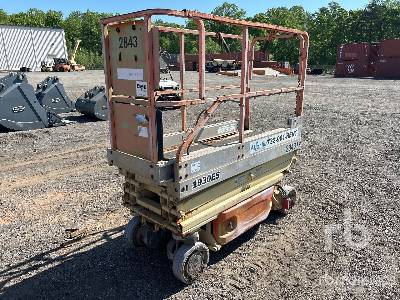 Photo of a 2005 JLG 1930 ES