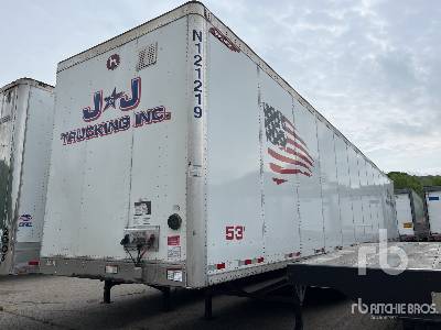 Photo of a 2021 Great Dane CCC-3314-01053