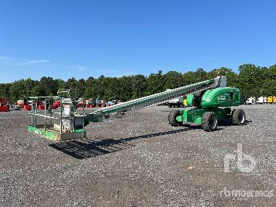 Photo of a 2008 JLG 800S