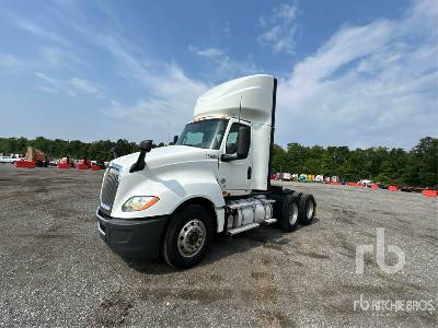 Photo of a 2019 International LT625