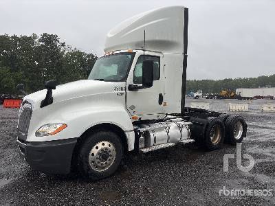 Photo of a 2019 International LT625