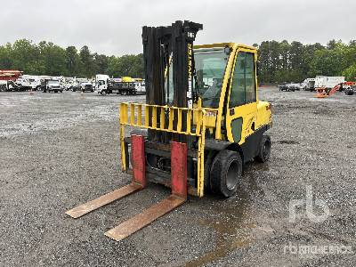 Photo of a 2021 Hyster H120FT