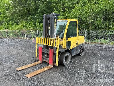 Photo of a 2021 Hyster H120FT