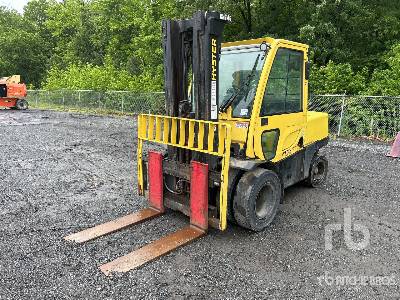 Photo of a 2021 Hyster H120FT