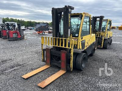 Photo of a 2017 Hyster H120FT